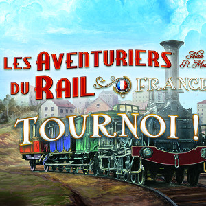 Aventuriers du Rail France