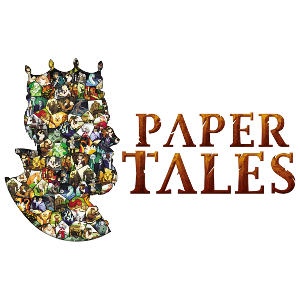 Tournoi Paper Tales