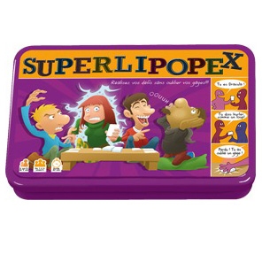 Superlipopex
